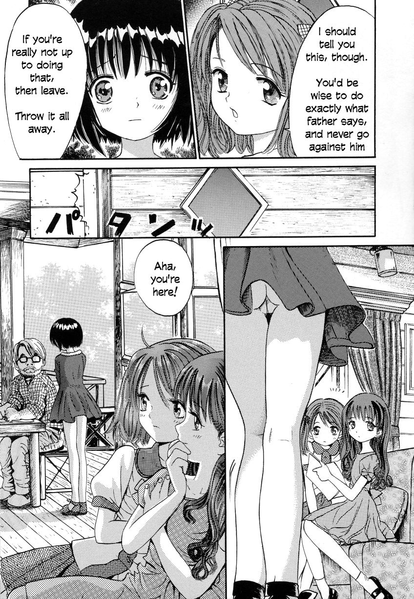 Itsumo Nando Demo page 9 full