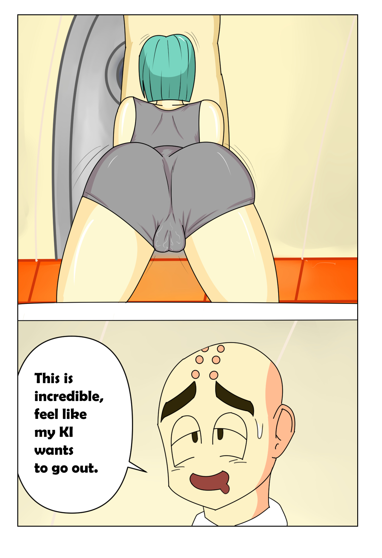 a space story page 10 full