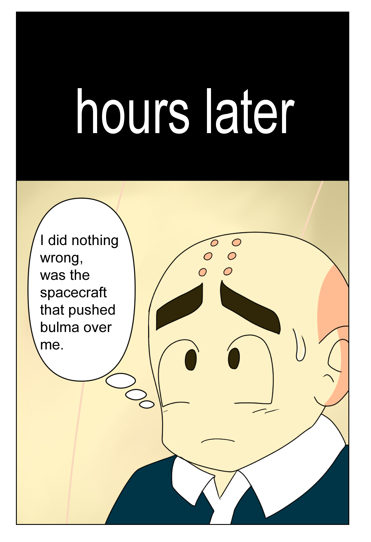 a space story page 3 full