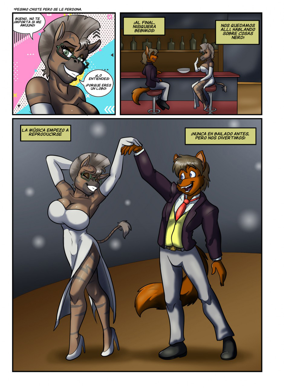 Classy Party page 2 full