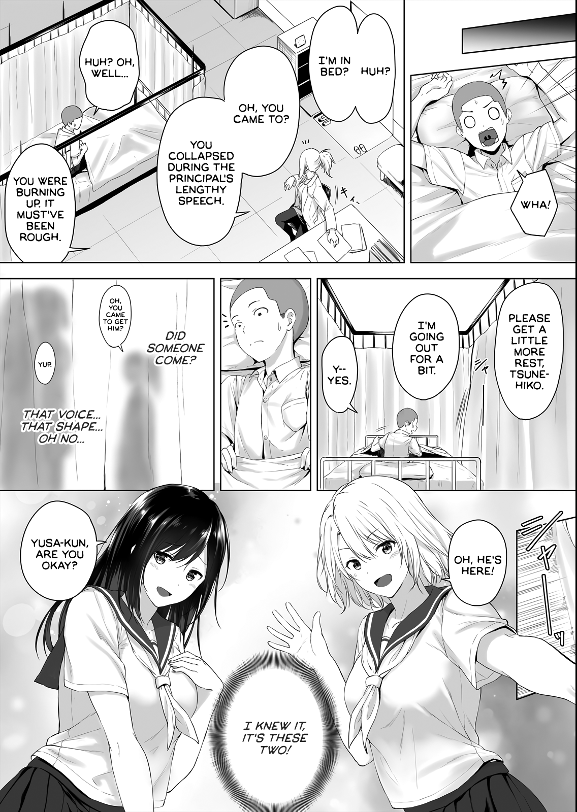 Shinchousa 40cm, Kyou mo Omocha ni Saretemasu ~ Dekkai JK no Iinari SEX page 5 full