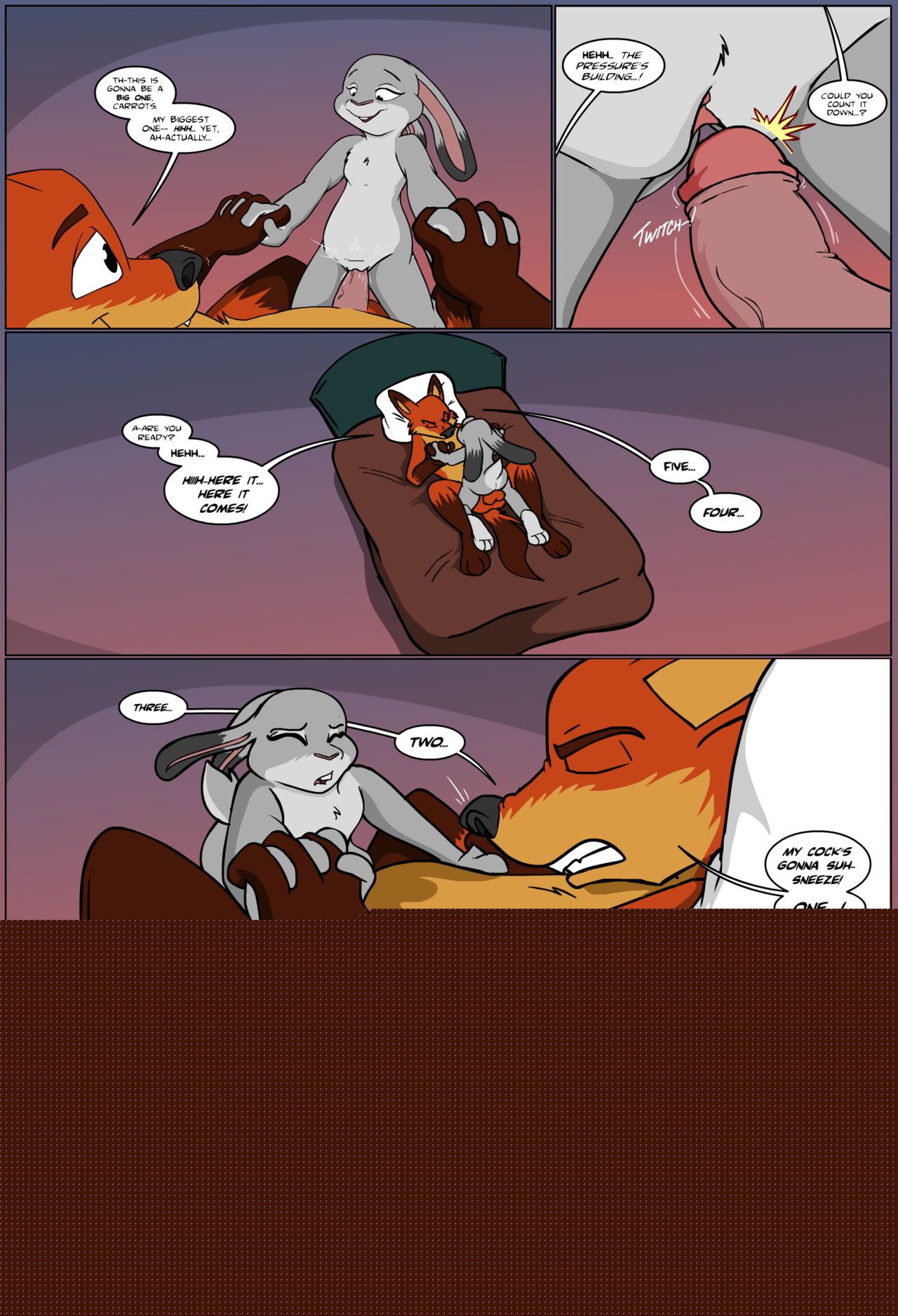 The Magic Moment page 4 full