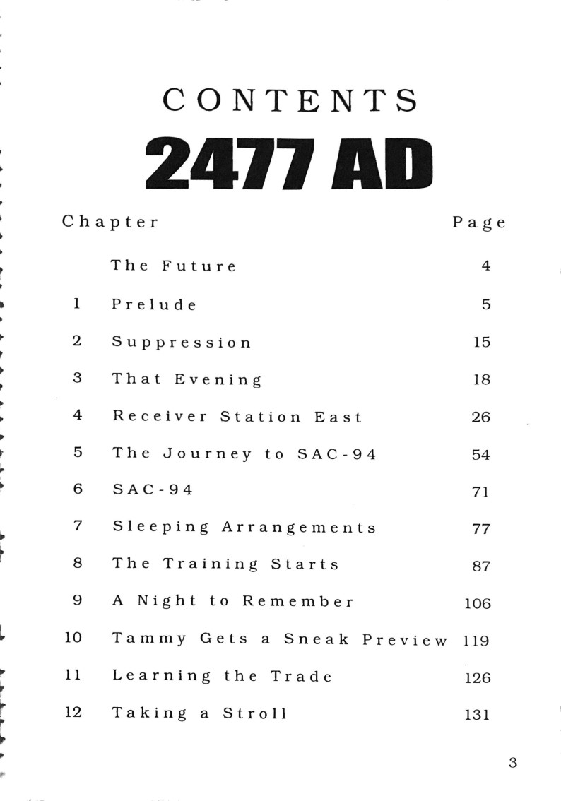 House of Gord BD-001 - 2477 AD - Part 1 page 4 full
