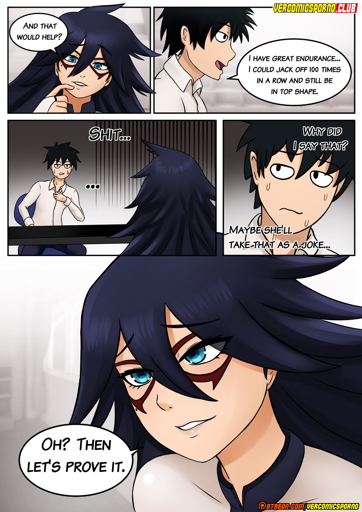 - Student Exchange   -  - Complete page 4 full
