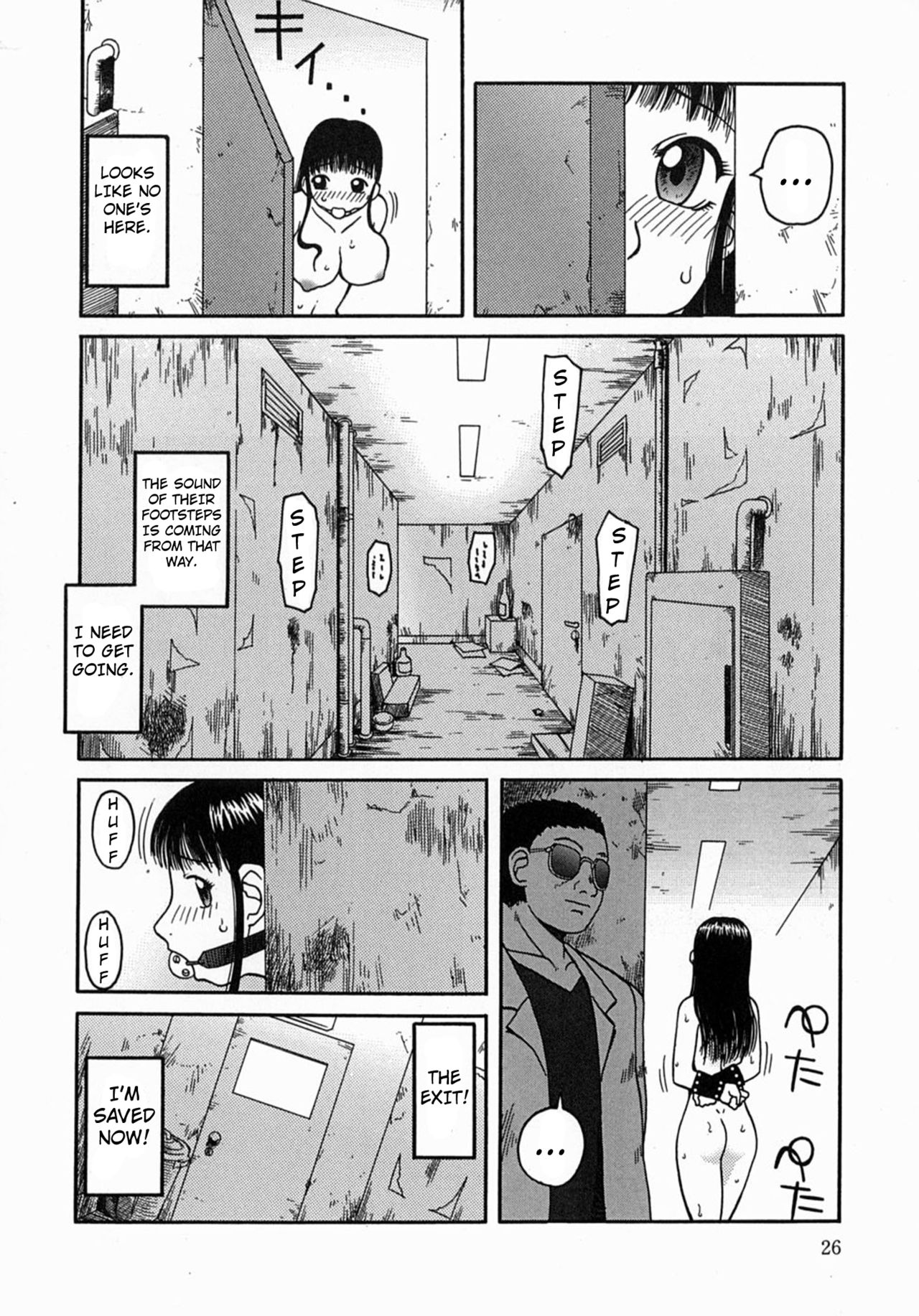 Osoto chapter 2 page 6 full