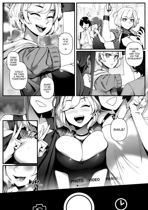 Hype Train! DX page 4 full