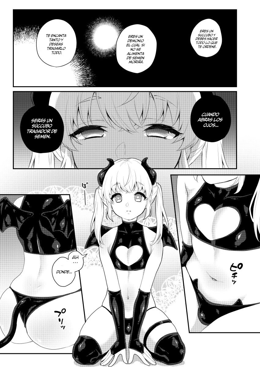 Harapeko Saimin page 5 full