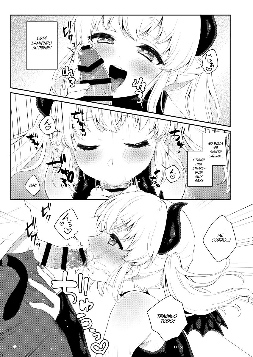 Harapeko Saimin page 7 full