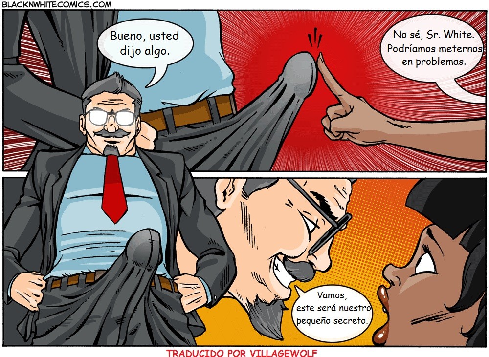 Extra Credit page 5 full