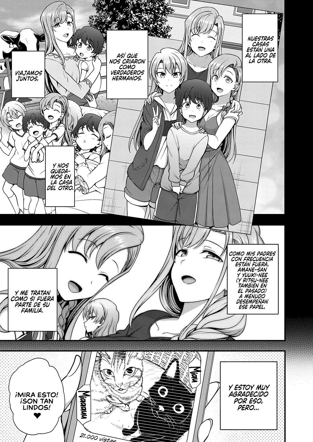 FamiCon - Family Control | Control Familiar Ch. 1 page 7 full