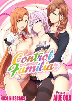 FamiCon - Family Control | Control Familiar Ch. 1