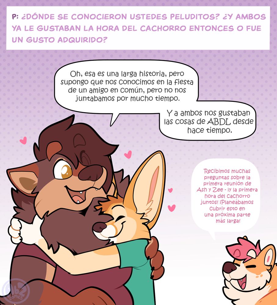 Referencia, Preguntas con Respuestas y Extras  +18 ESPAÑOL page 9 full