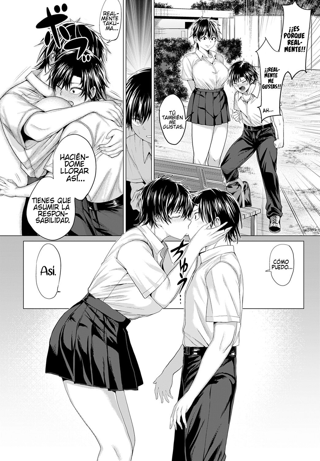 Gian to Baba page 10 full
