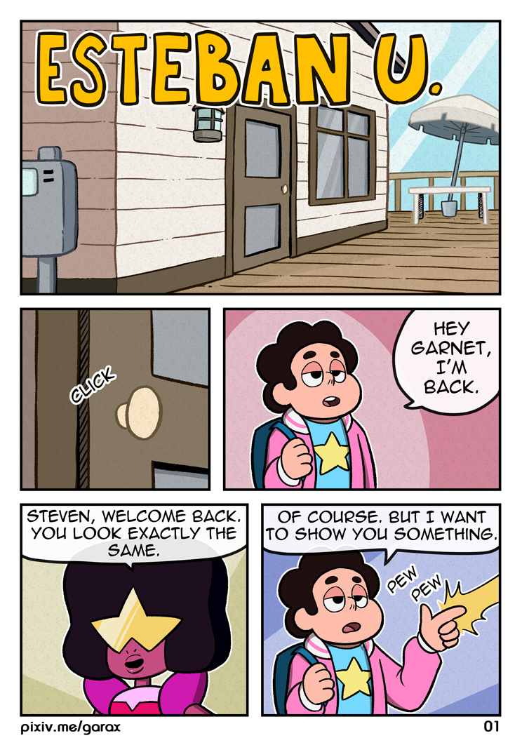 - EstebanU page 1 full
