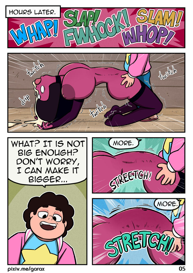 - EstebanU page 5 full