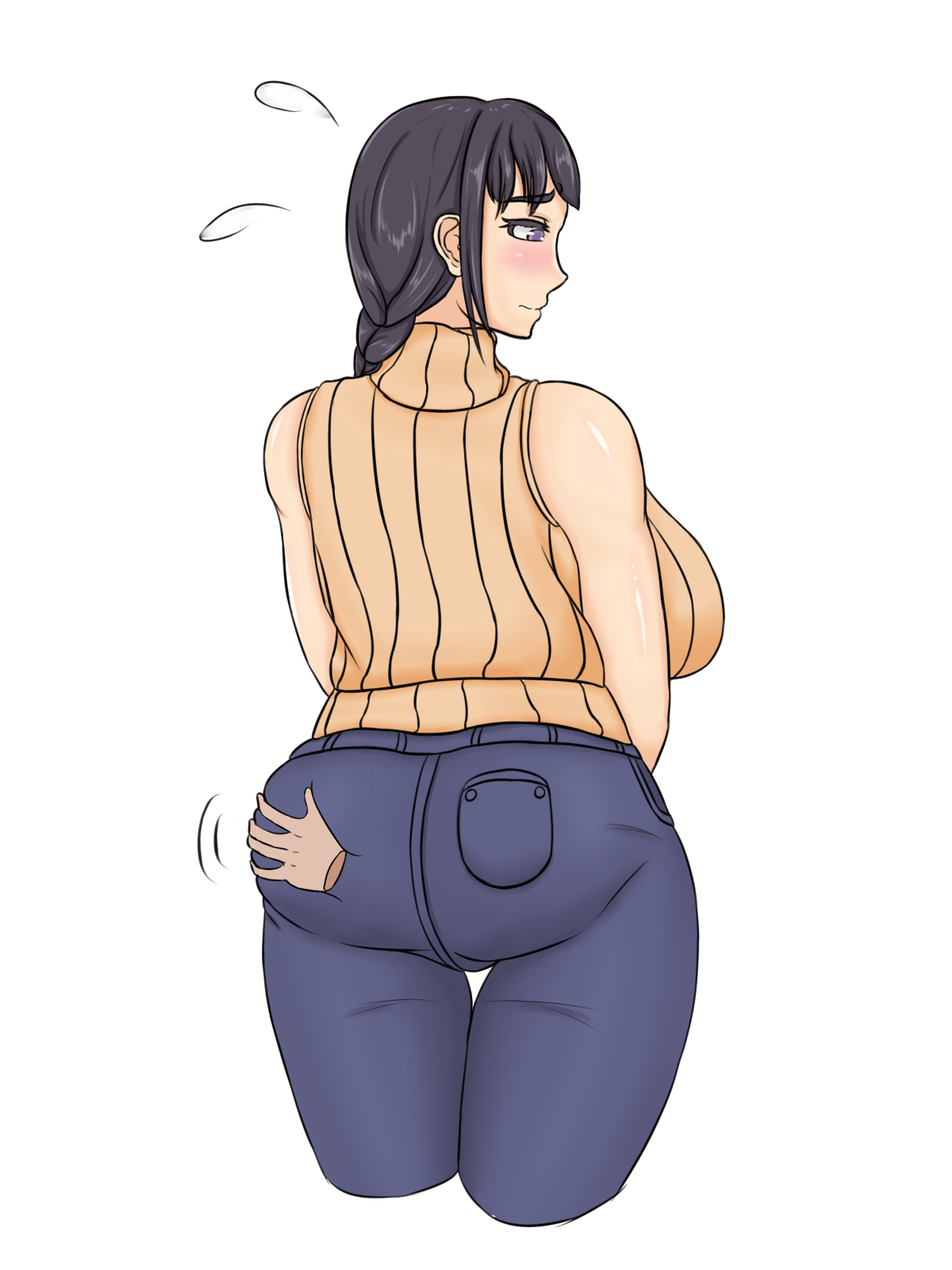 The Fate Of Choice page 3 full