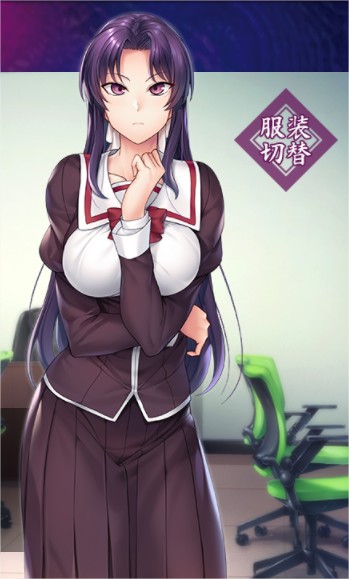 Saimin Gakushuu -Secret Desire- 【PC】【Preview】 page 3 full