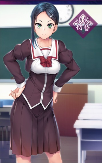 Saimin Gakushuu -Secret Desire- 【PC】【Preview】 page 6 full