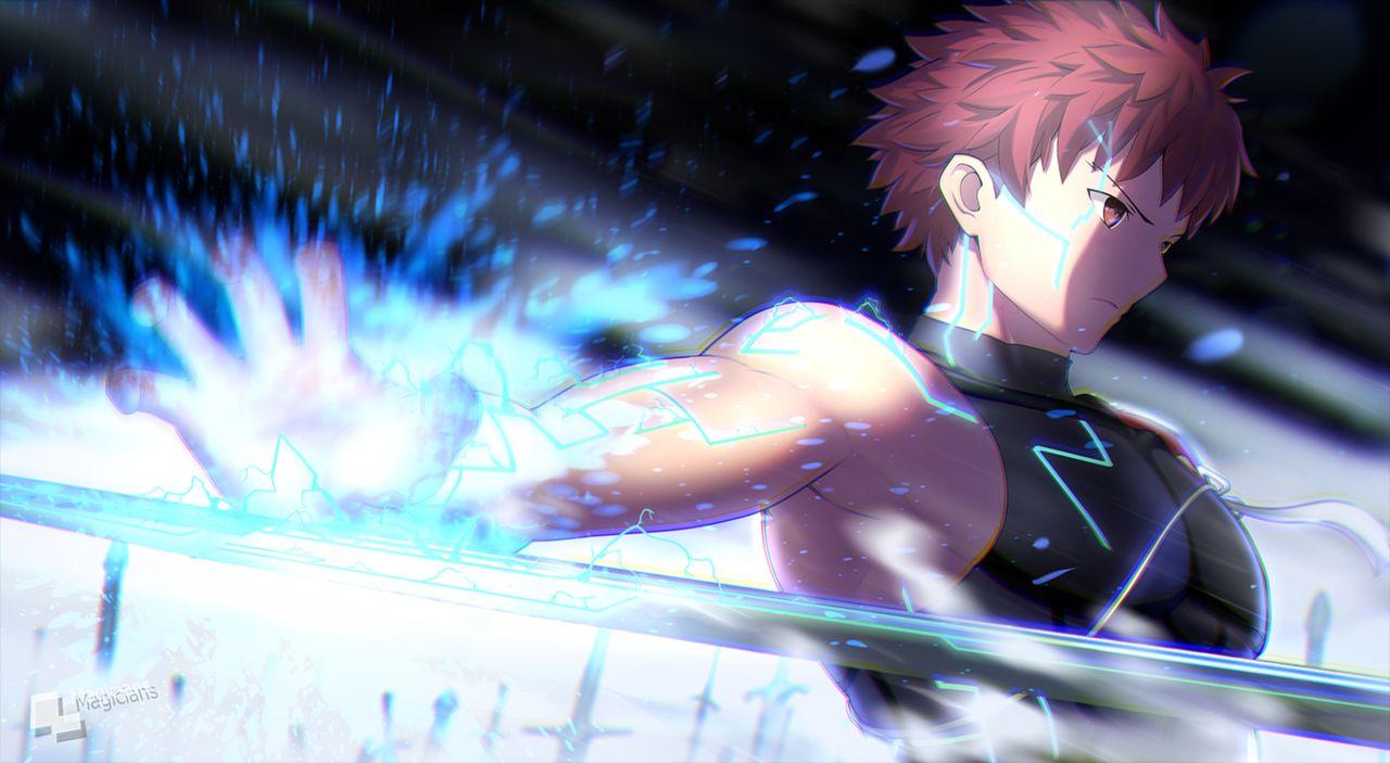 pixiv Magicians page 6 full