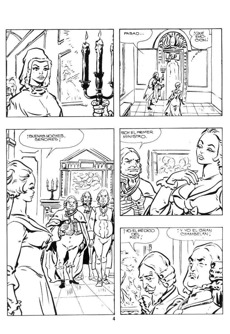 Luna - Cortesana de Lujo 01 - Una virgen en Londres page 2 full