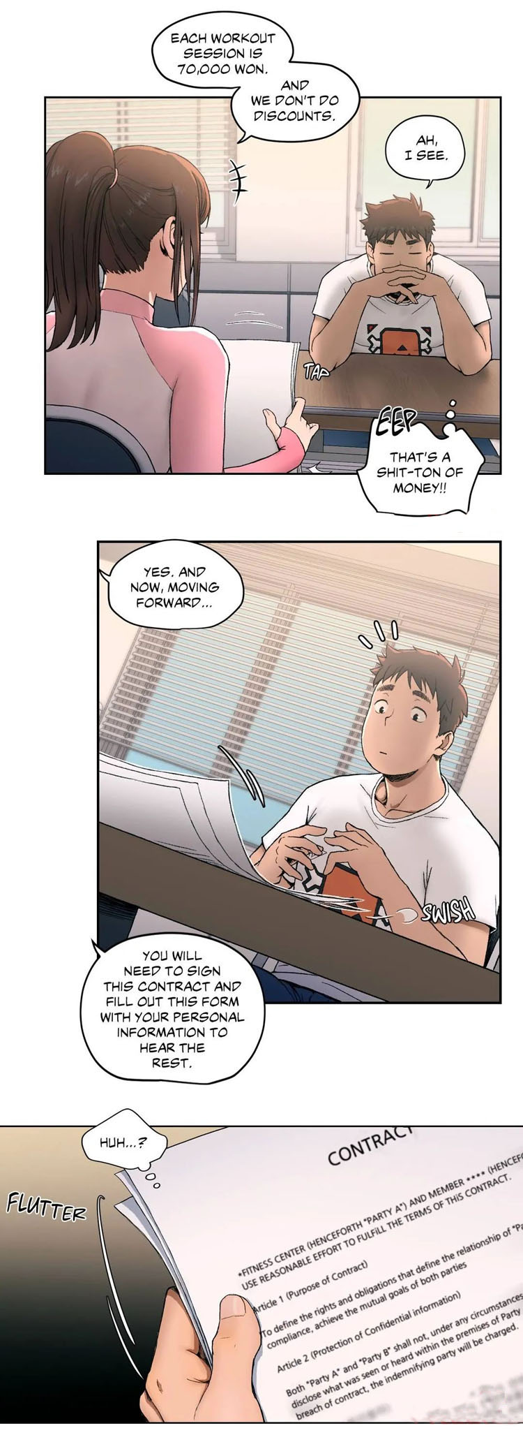 Sexercise Ch. 1-47 page 10 full