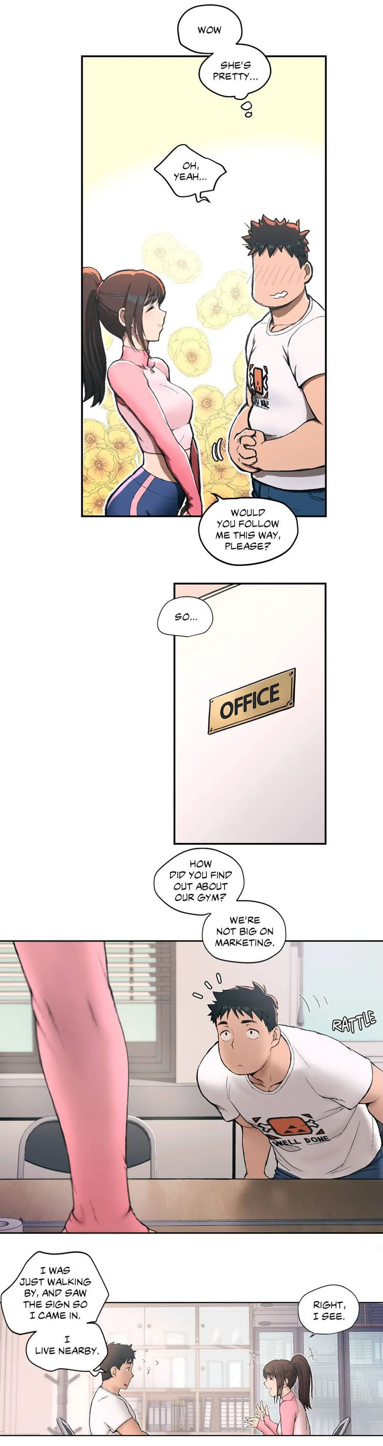 Sexercise Ch. 1-47 page 8 full