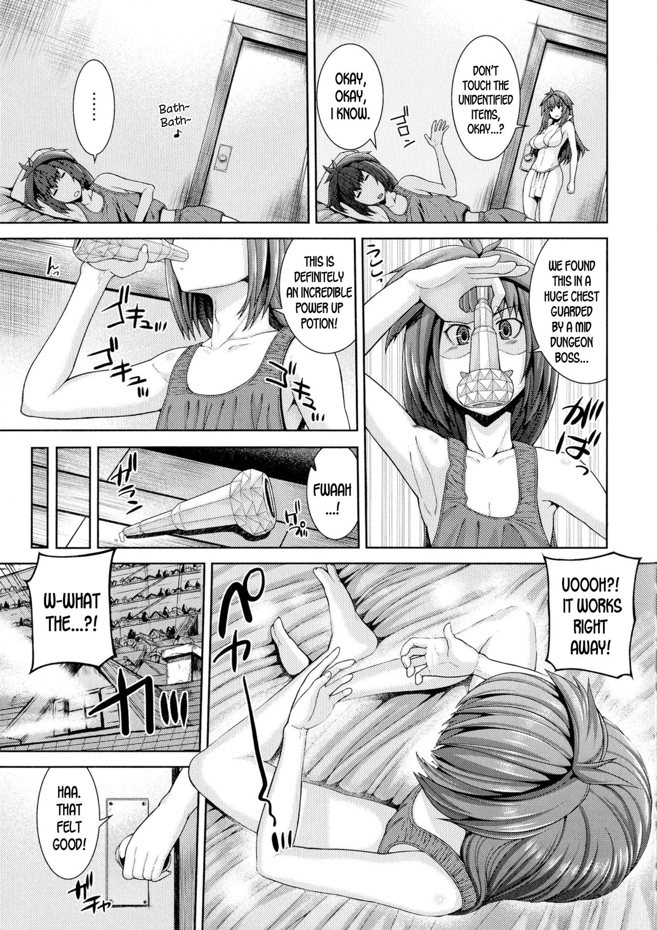 Pandora's Box page 3 full