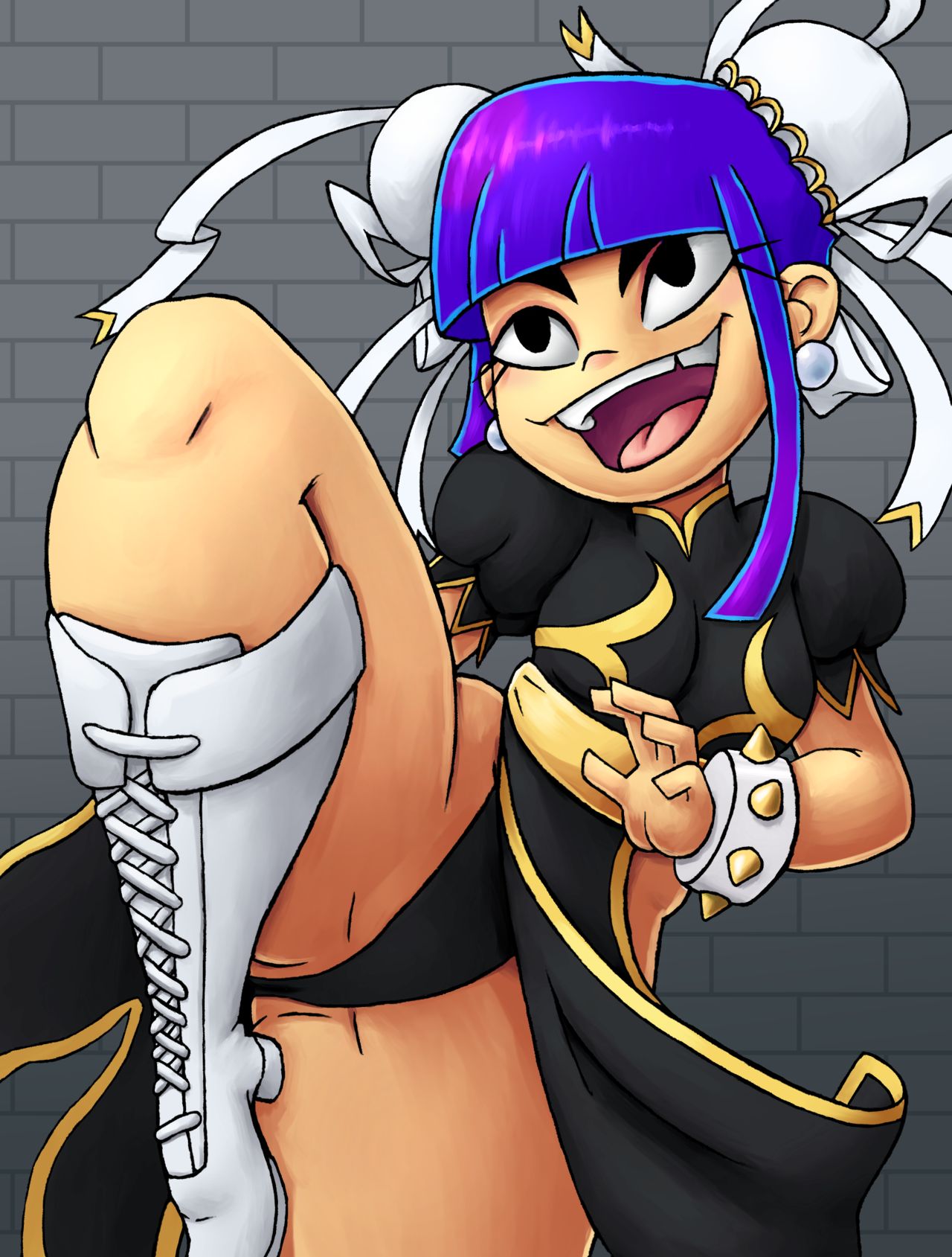 Miko Jam Round 2 page 3 full