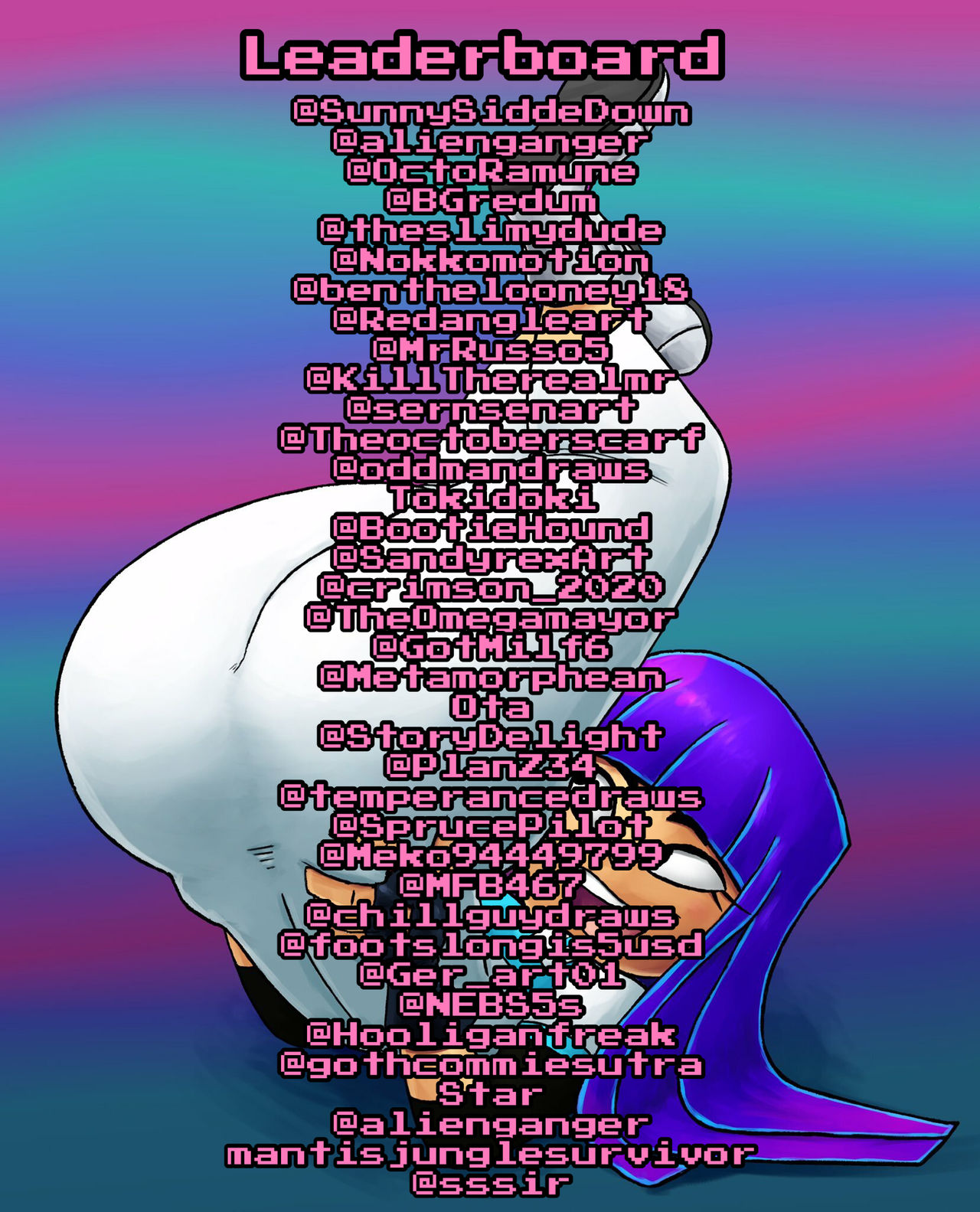 Miko Jam Round 2 page 4 full