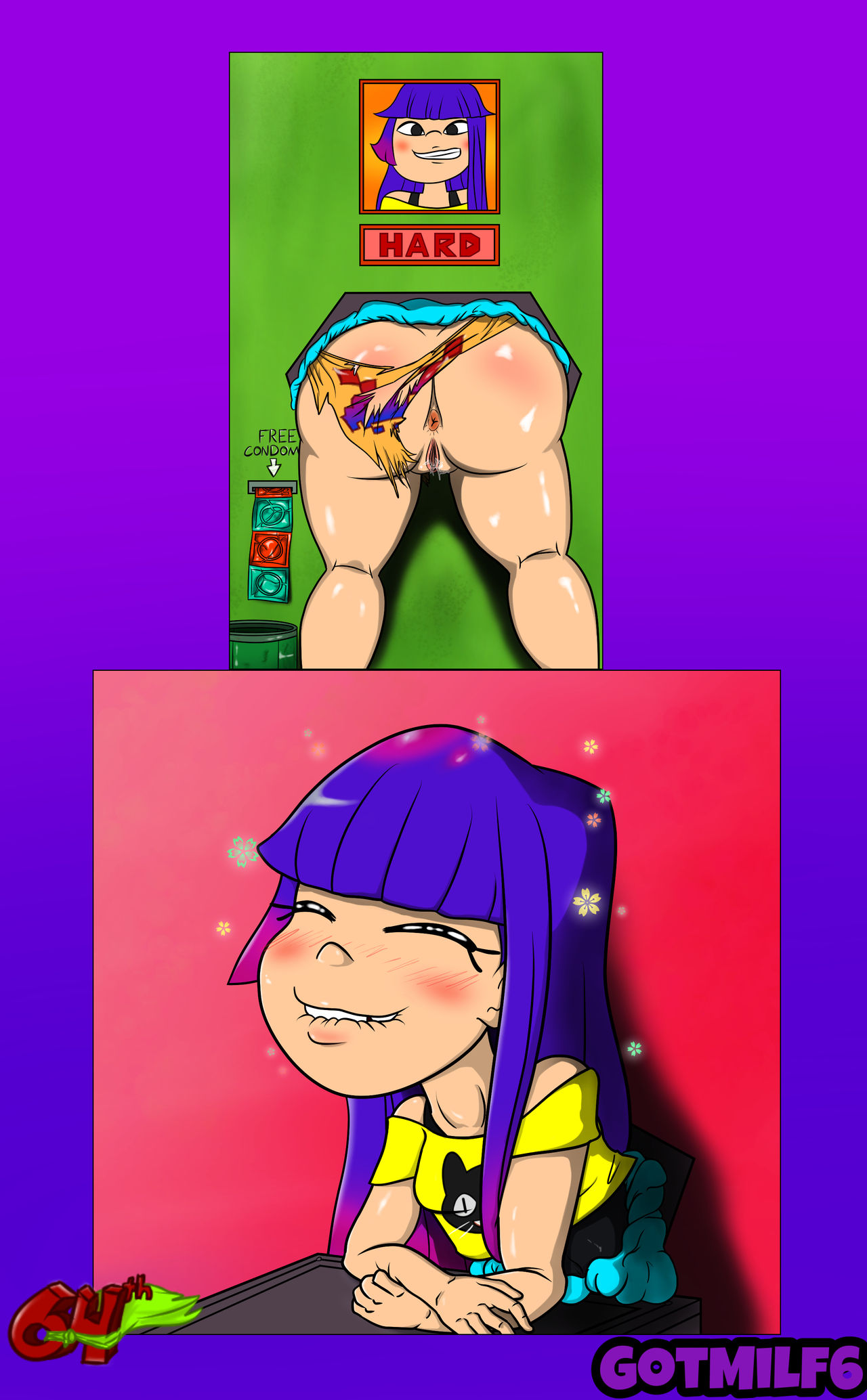 Miko Jam Round 2 page 9 full