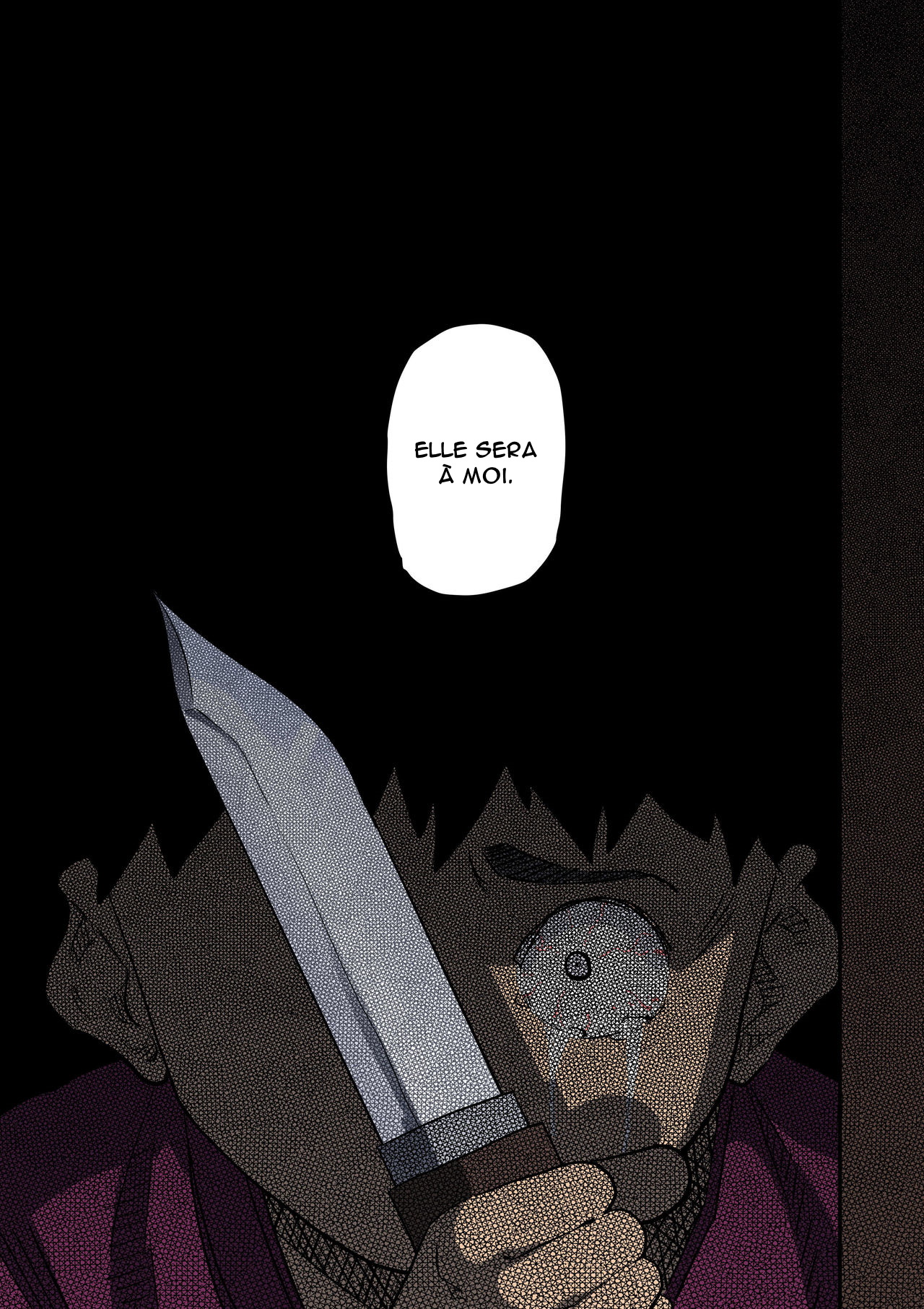 Zenin Shikkaku Epilogue - Ninengo no Saikai Seidorei Oyako no Boshi Koubi page 4 full