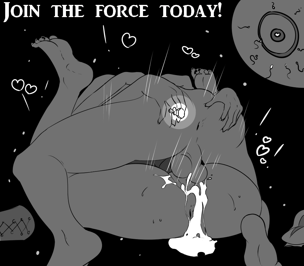 Sith Mommy GF page 6 full