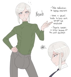 Noah