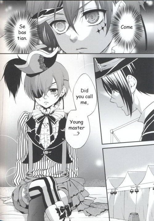 Tsumasaki ni Kiss o page 3 full