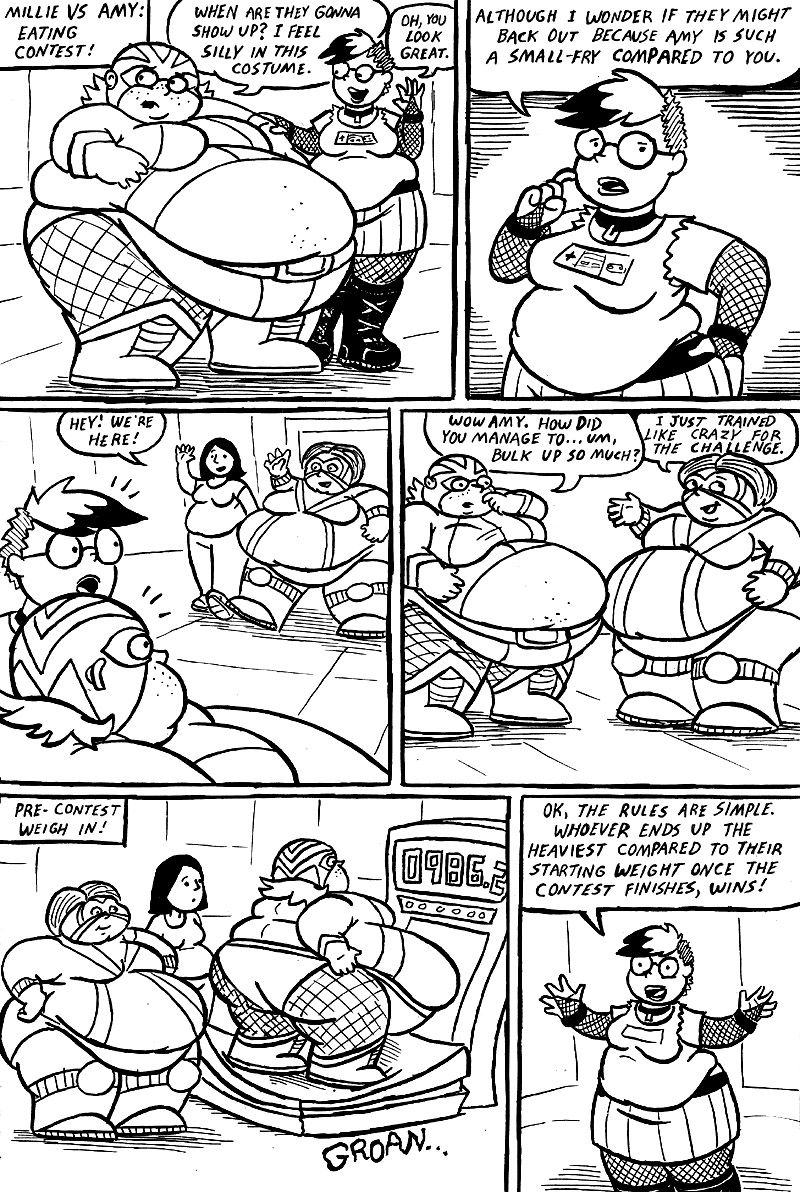 Millie page 6 full