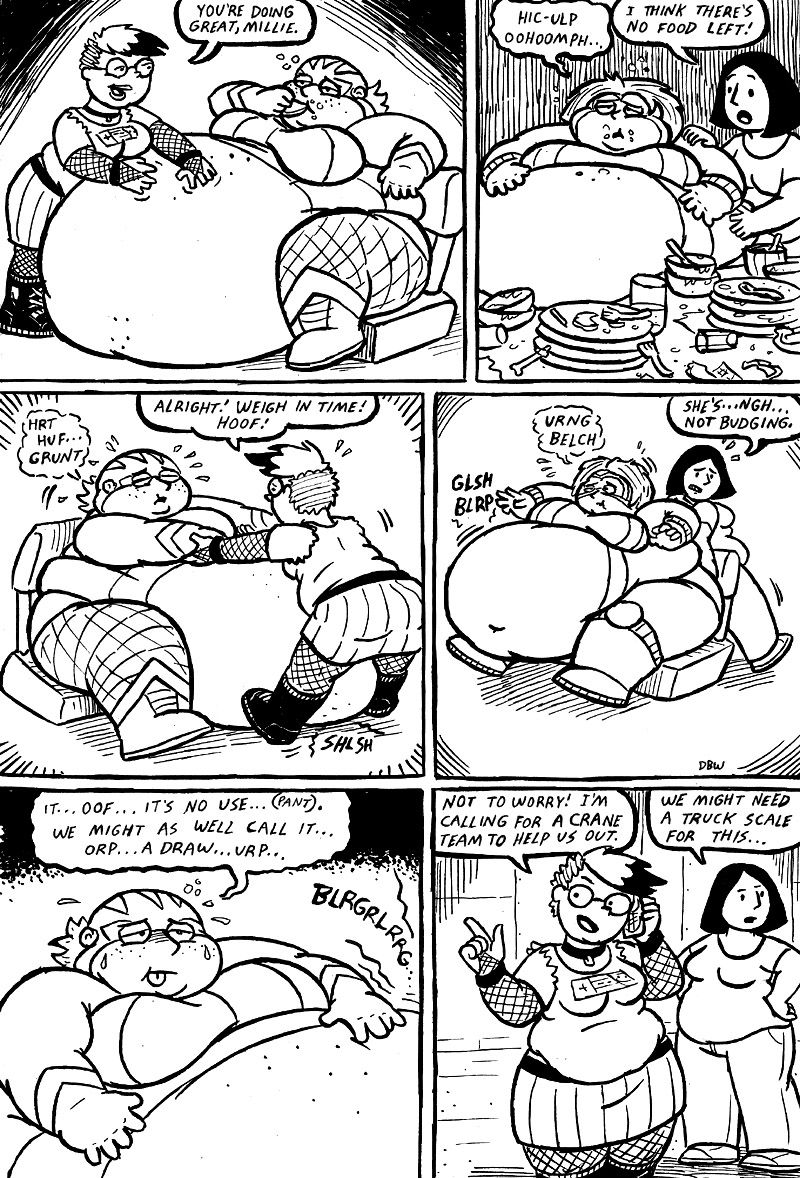 Millie page 8 full