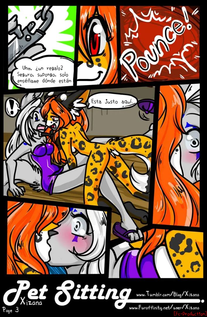 Pet Sitting page 4 full