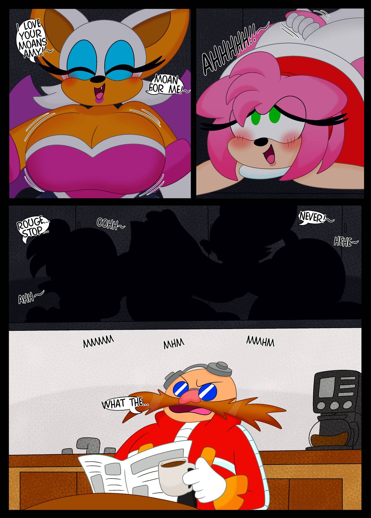 Bat's Got Your Tail! page 8 full