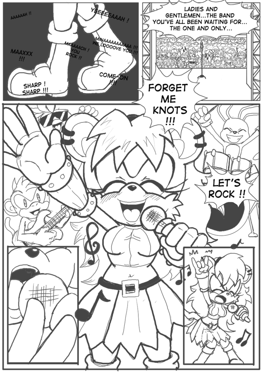Script by DarkHedgie  Backstage V.I.P. Pass -  ENGLISH page 2 full
