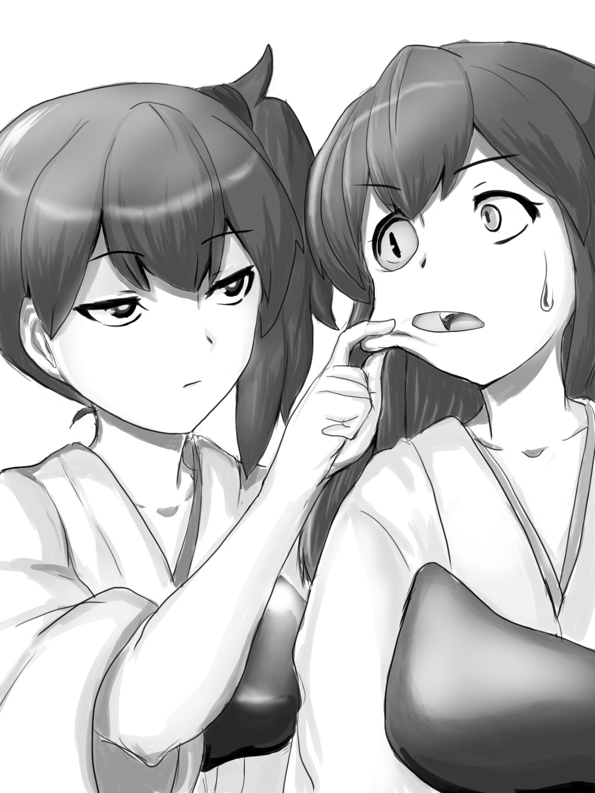 Kancolle Skin page 10 full