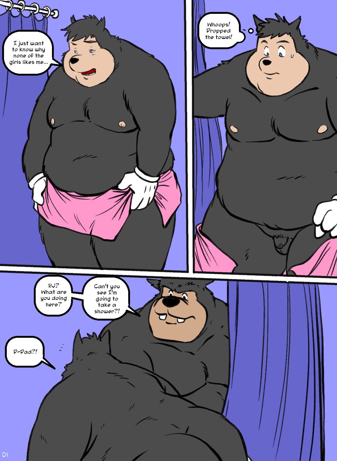 Pete PJ page 2 full