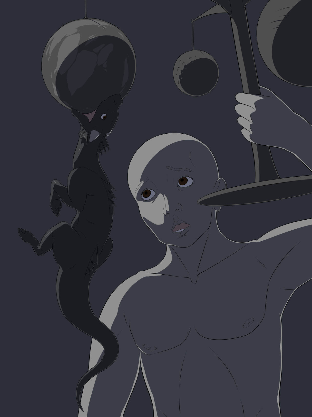 The Meek Shall Devour the Earth page 4 full