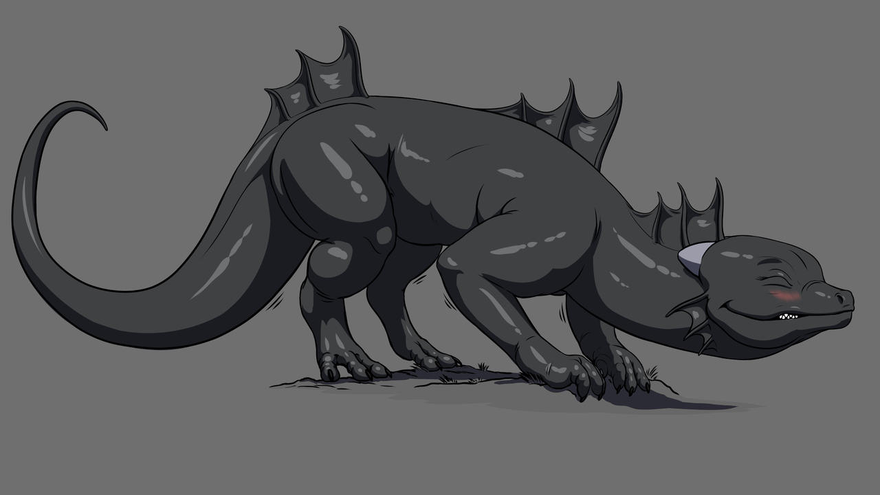 The Meek Shall Devour the Earth page 6 full