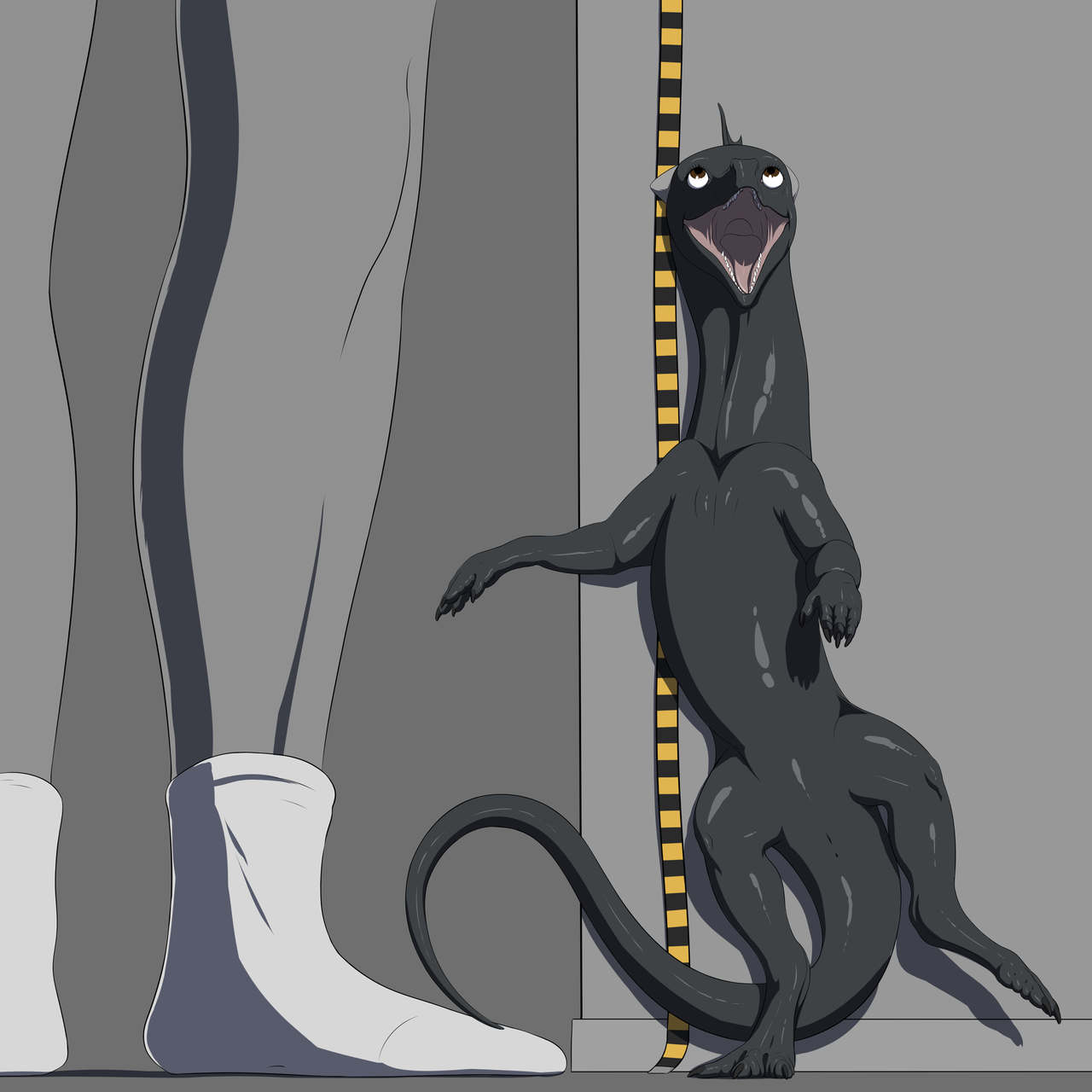 The Meek Shall Devour the Earth page 7 full