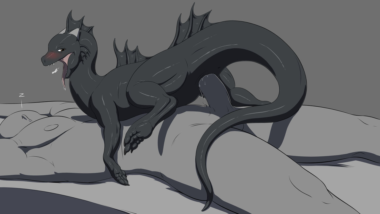 The Meek Shall Devour the Earth page 9 full