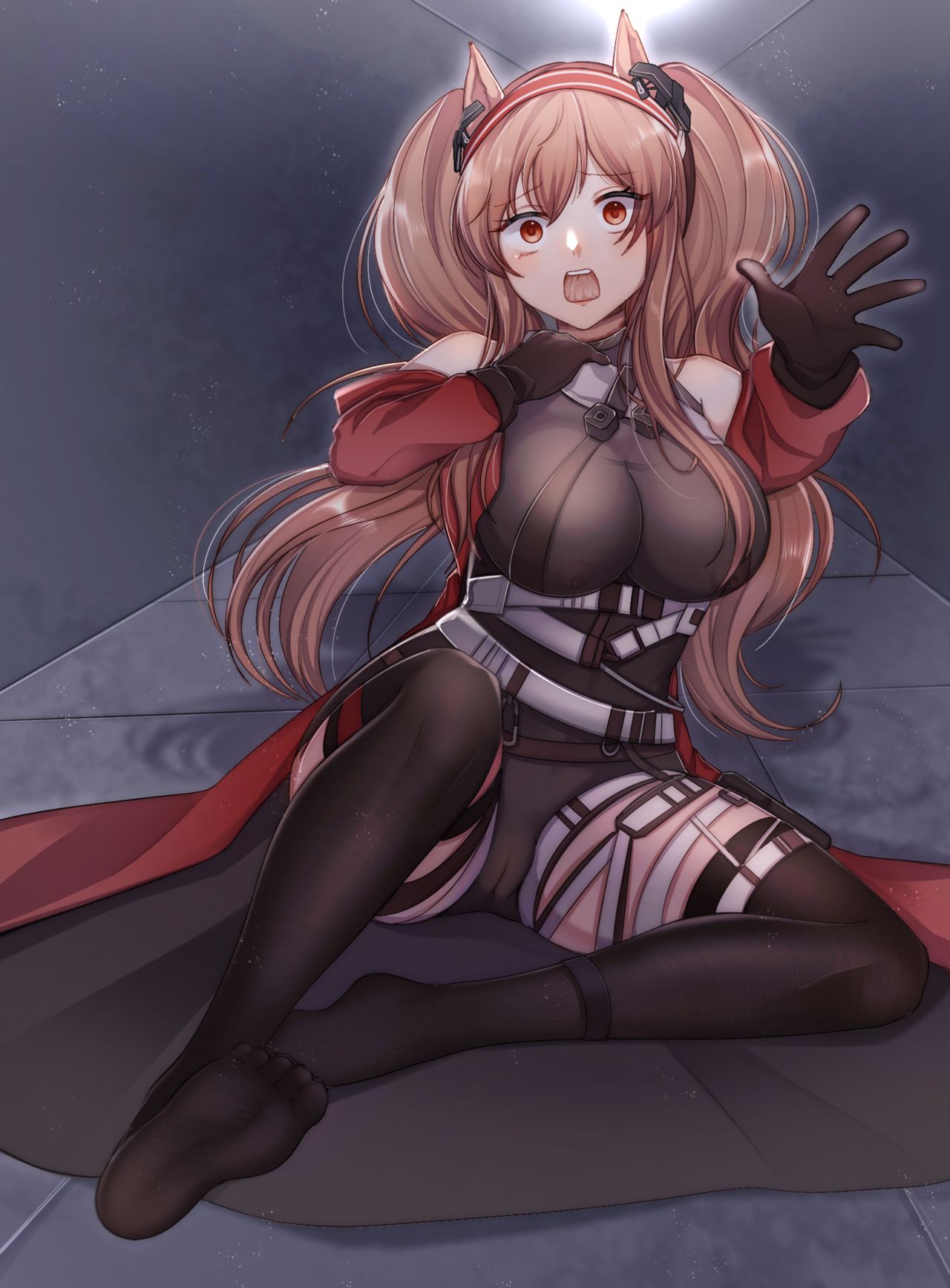 Angelina Shikan page 1 full