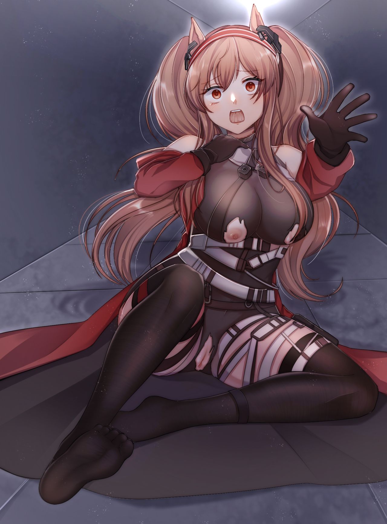 Angelina Shikan page 8 full