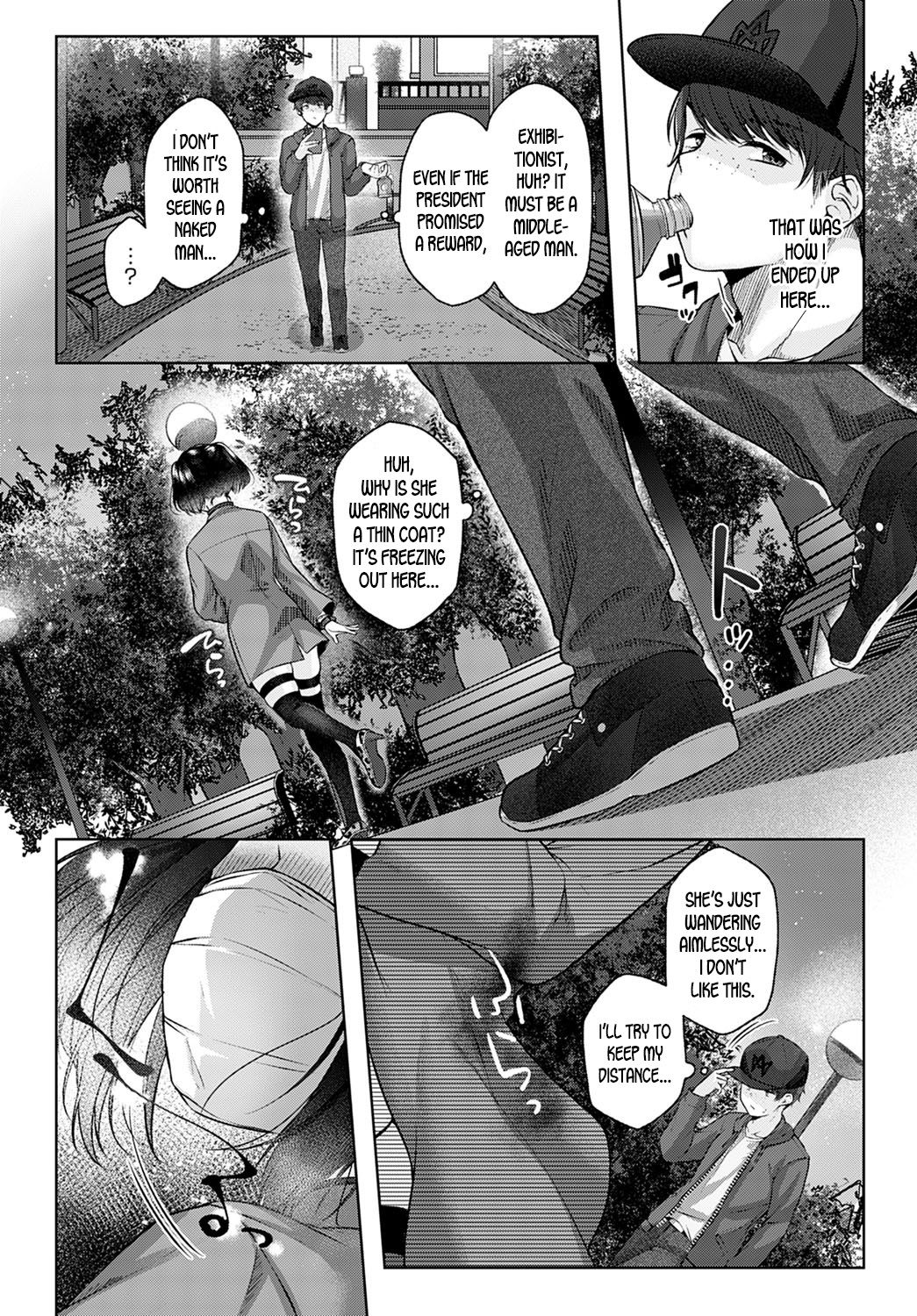 Shecret page 4 full