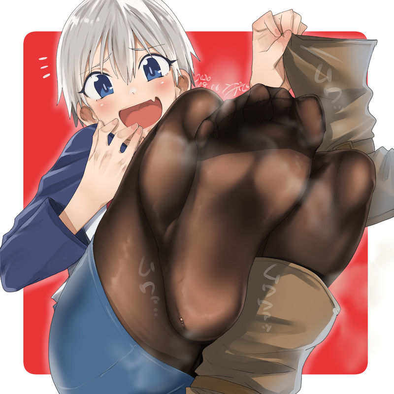 uzaki hana page 8 full
