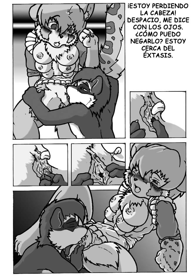 Soñando Despiesrto page 6 full